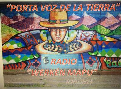 Radio Werken Mapu